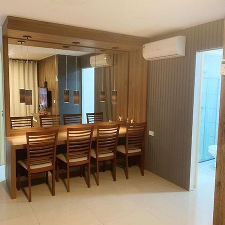Apto 2 Suites Beiramar Pajucara Neo , 2 Gar - Adm Nutelss Maceió Kültér fotó