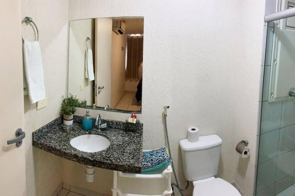 Apto 2 Suites Beiramar Pajucara Neo , 2 Gar - Adm Nutelss Maceió Kültér fotó