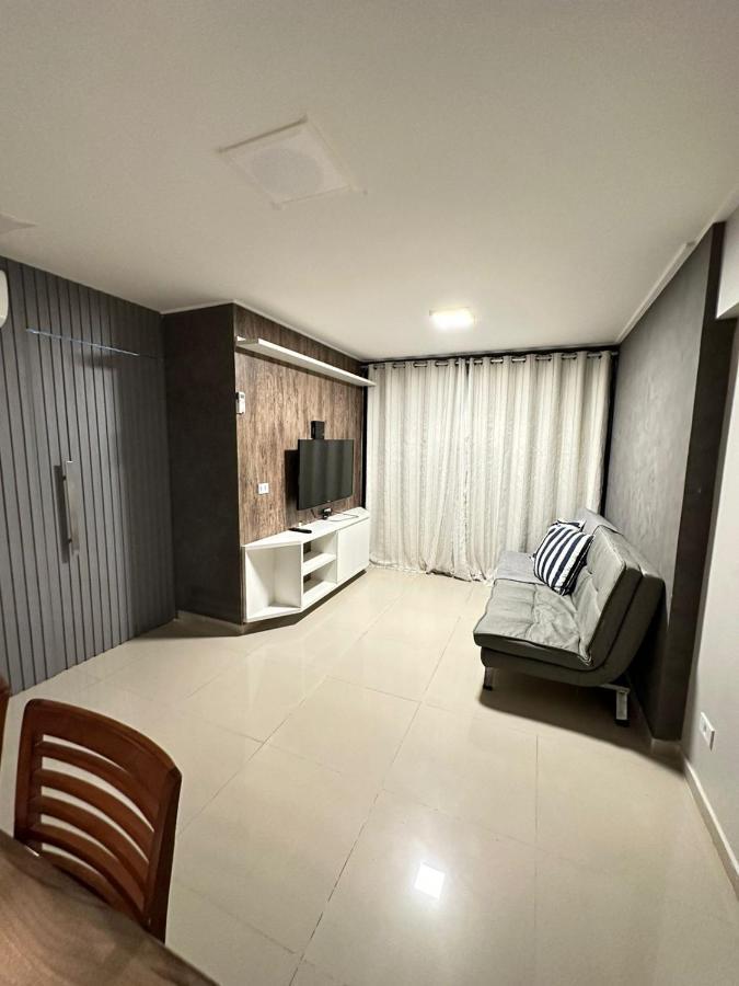 Apto 2 Suites Beiramar Pajucara Neo , 2 Gar - Adm Nutelss Maceió Kültér fotó