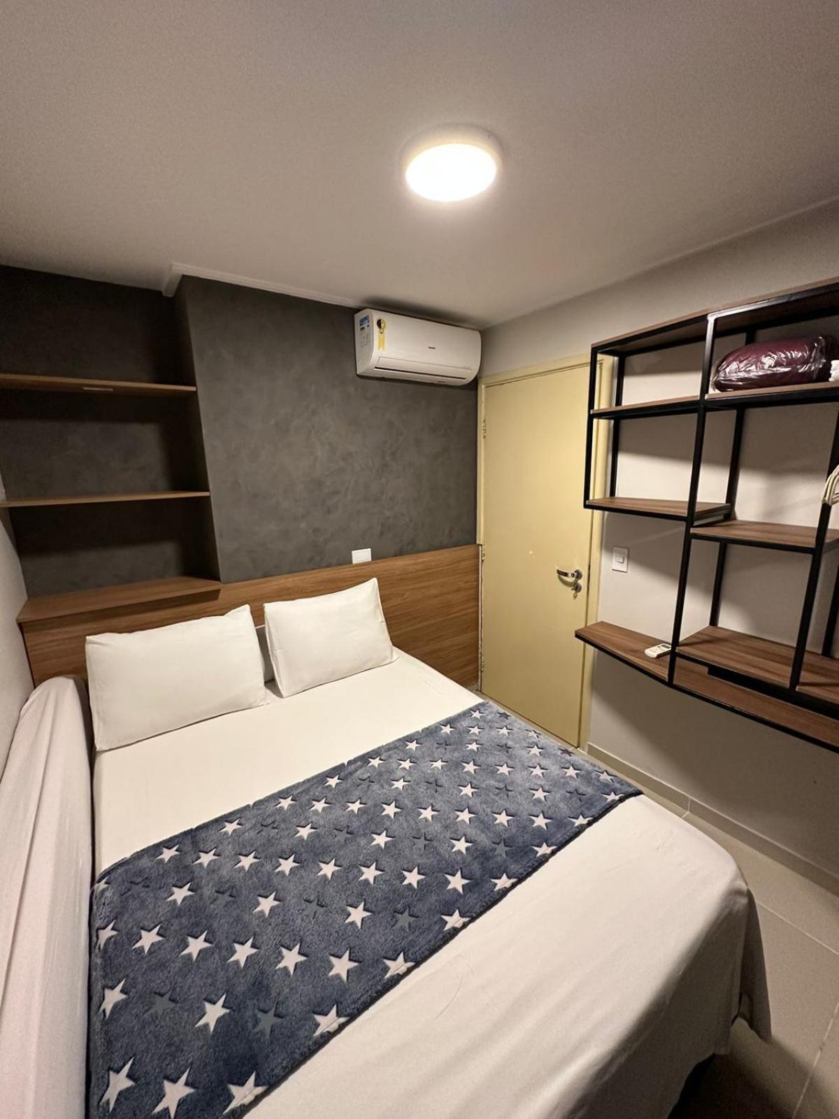 Apto 2 Suites Beiramar Pajucara Neo , 2 Gar - Adm Nutelss Maceió Kültér fotó