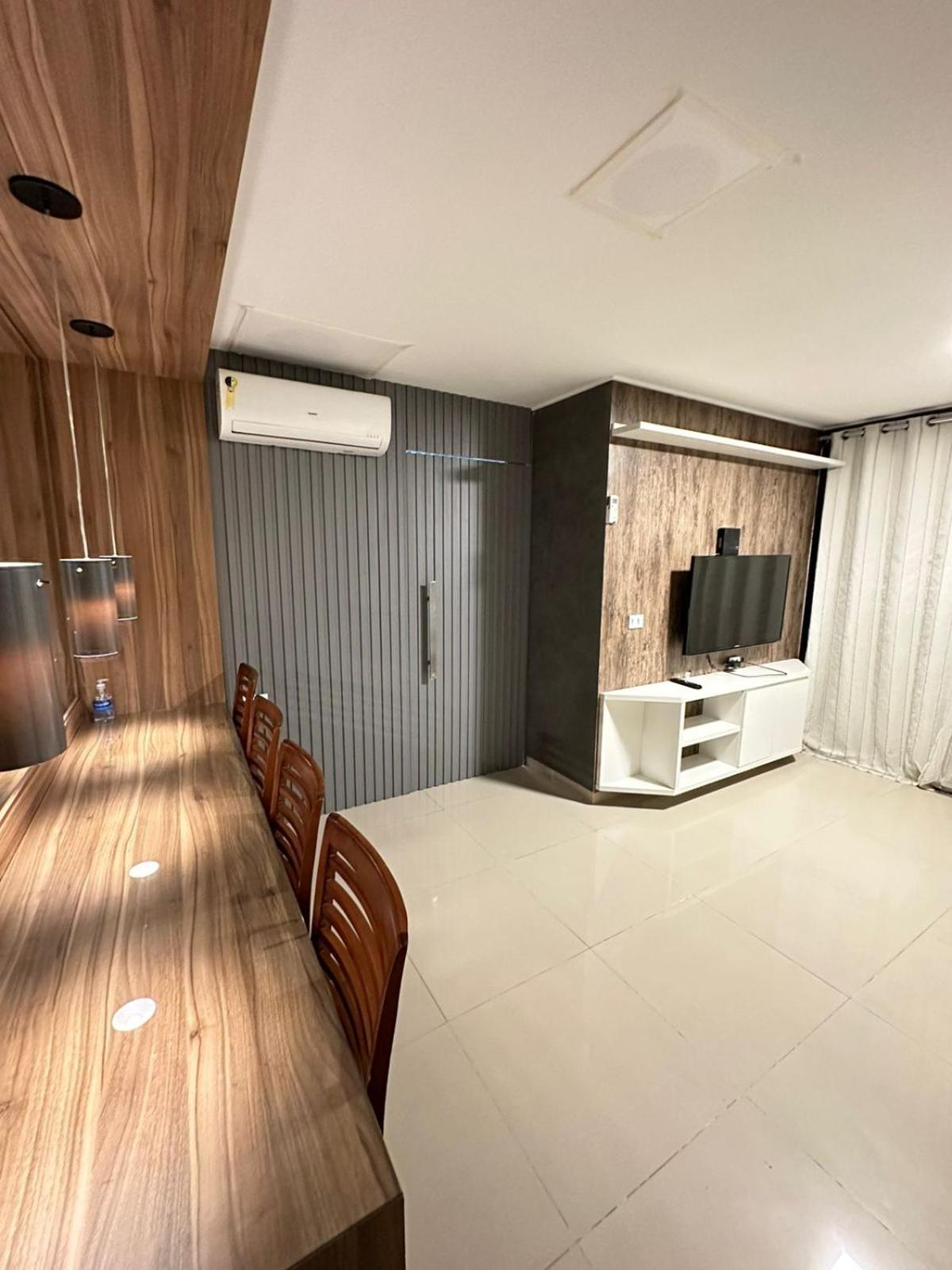 Apto 2 Suites Beiramar Pajucara Neo , 2 Gar - Adm Nutelss Maceió Kültér fotó