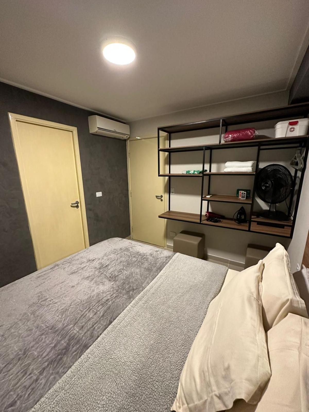 Apto 2 Suites Beiramar Pajucara Neo , 2 Gar - Adm Nutelss Maceió Kültér fotó